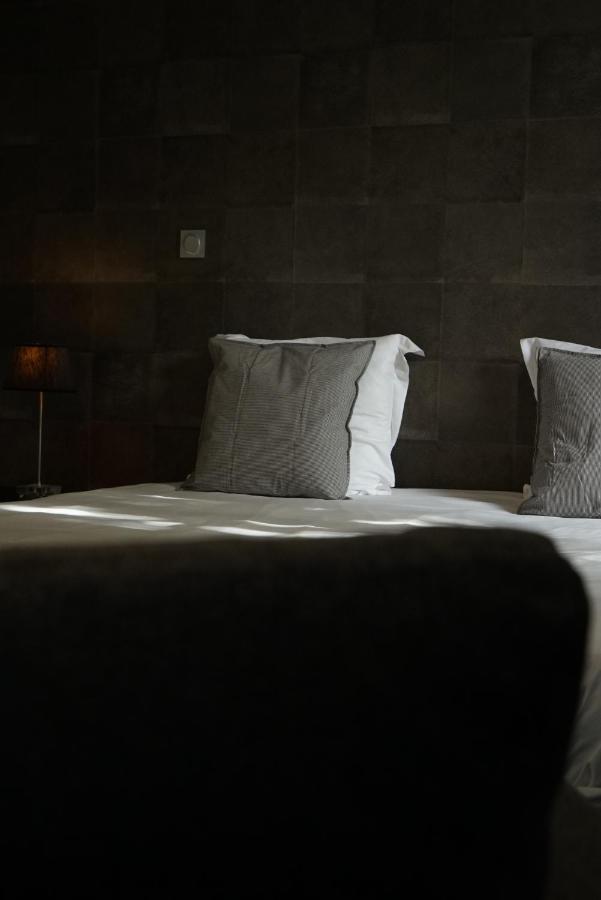 La Villa Des Sables กงการ์โน ภายนอก รูปภาพ